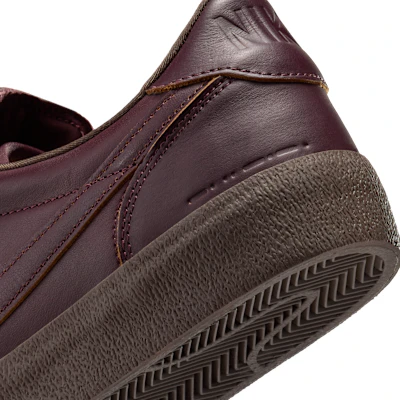 Nike Killshot 2 Leather Premium Burgundy crush baroque brown light British tan burgundy crush colors IM8058-652 Cheap Nike Killshot 2 Leather Premium Burgundy crush baroque brown light British tan burgundy crush colors IM8058-652