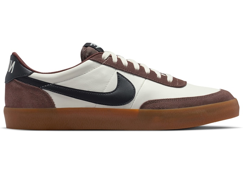 Nike Killshot 2 Leather Sail Baroque Brown Black IQ9402-133