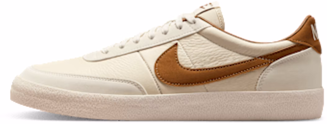 Nike Killshot 2 Leather Soft Pearl/Light British Tan HQ1657-004 Buy Nike Killshot 2 Leather Soft Pearl/Light British Tan HQ1657-004