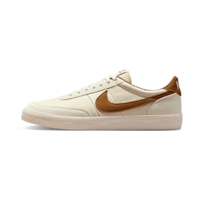 Nike Killshot 2 Leather Soft Pearl/Light British Tan