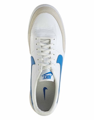 Nike Killshot 2 Low Tops Casual Skateboarding Shoes White 432997-120 Lookbook Nike Killshot 2 Low Tops Casual Skateboarding Shoes White 432997-120