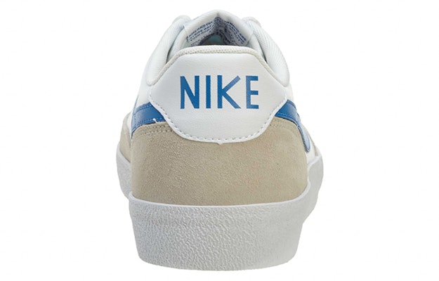 Nike Killshot 2 Low Tops Casual Skateboarding Shoes White 432997-120 Shop Nike Killshot 2 Low Tops Casual Skateboarding Shoes White 432997-120