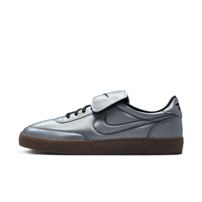 Nike Killshot 2 Metallic Cool Gray/Gum Dark Brown/Black IM4842-099