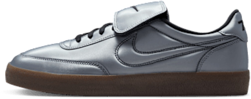 나이키 킬샷 2 메탈릭 쿨그레이/검 다크브라운/블랙 IM4842-099 Buy 나이키 킬샷 2 메탈릭 쿨그레이/검 다크브라운/블랙 IM4842-099