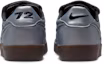 Sizing 나이키 킬샷 2 메탈릭 쿨그레이/검 다크브라운/블랙 IM4842-099