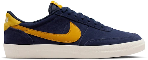 Nike Killshot 2 Obsidian Mineral Yellow FQ8903-403 Nike Killshot 2 Obsidian Mineral Yellow FQ8903-403
