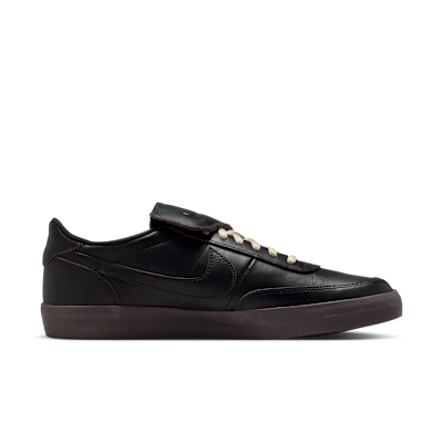 Lookbook 나이키 킬샷 2 프리미엄 블랙/벨벳 브라운/크림2/블랙 IR0801-010