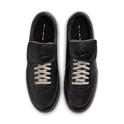 Shop 나이키 킬샷 2 프리미엄 블랙/벨벳 브라운/크림2/블랙 IR0801-010