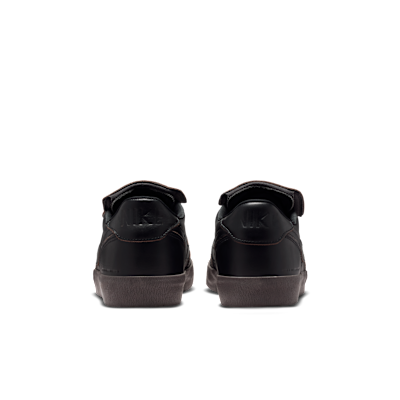 Details for 나이키 킬샷 2 프리미엄 블랙/벨벳 브라운/크림2/블랙 IR0801-010