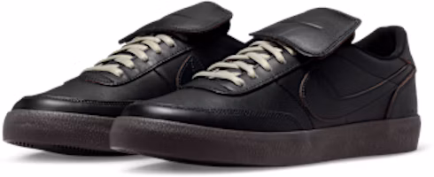 Details for Nike Killshot 2 Premium Black/Velvet Brown/Cream 2/Black IR0801-010