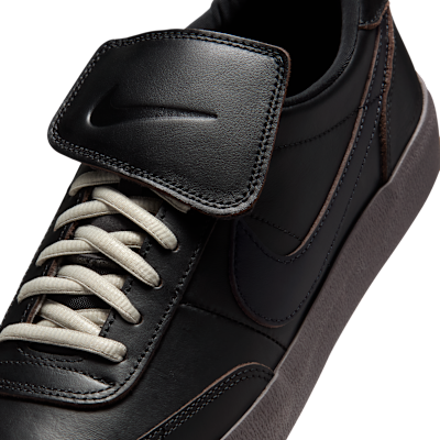 Sizing 나이키 킬샷 2 프리미엄 블랙/벨벳 브라운/크림2/블랙 IR0801-010