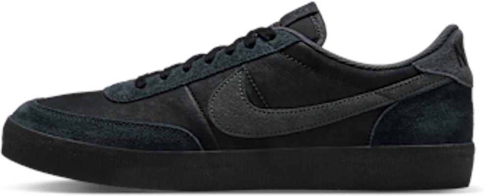 Nike Killshot 2 PRM Noir/Anthracite HV6116-001 Buy Nike Killshot 2 PRM Noir/Anthracite HV6116-001