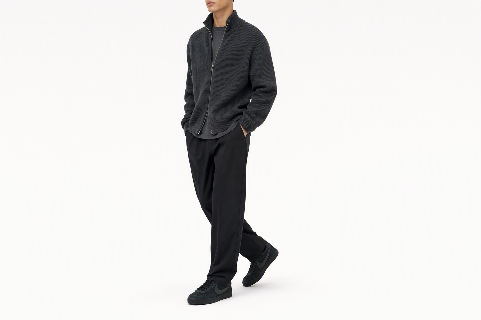 Order Nike Killshot 2 PRM Noir/Anthracite HV6116-001