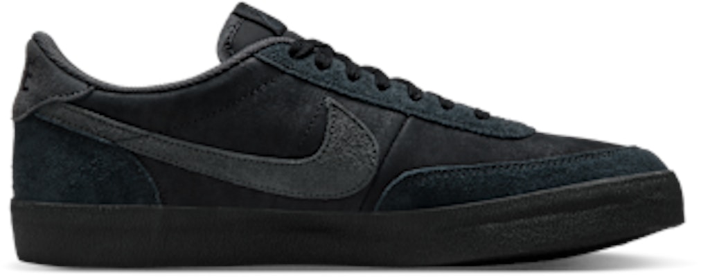 Nike Killshot 2 PRM Black/Anthracite HV6116-001 Lookbook Nike Killshot 2 PRM Black/Anthracite HV6116-001