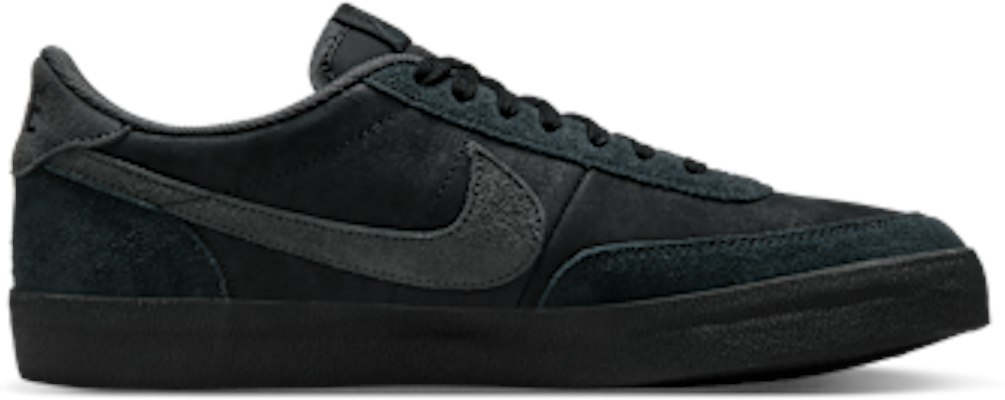 Nike Killshot 2 PRM Noir/Anthracite HV6116-001 Shop Nike Killshot 2 PRM Noir/Anthracite HV6116-001