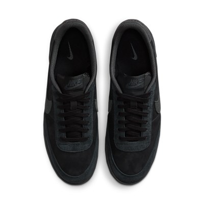 Shop Nike Killshot 2 PRM 黑/深灰 HV6116-001