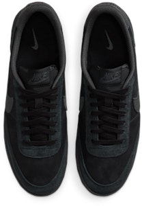 ナイキ キルショット 2 PRM ブラック/アンスラサイト HV6116-001 Shop ナイキ キルショット 2 PRM ブラック/アンスラサイト HV6116-001