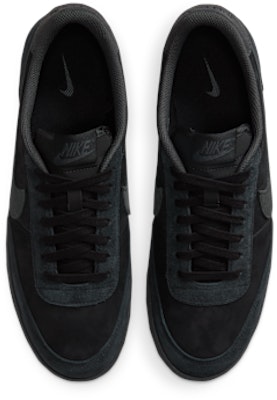 Nike Killshot 2 PRM Black/Anthracite HV6116-001 Shop Nike Killshot 2 PRM Black/Anthracite HV6116-001