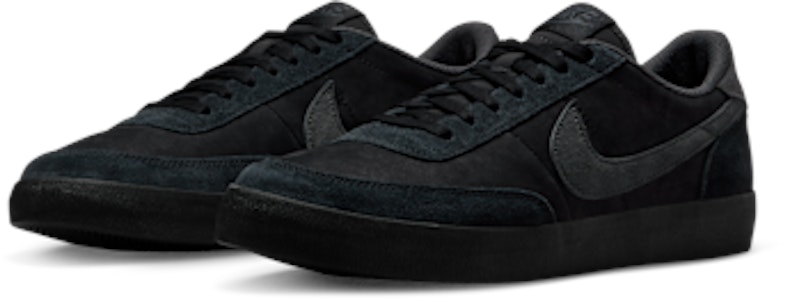 ナイキ キルショット 2 PRM ブラック/アンスラサイト HV6116-001 Purchase ナイキ キルショット 2 PRM ブラック/アンスラサイト HV6116-001