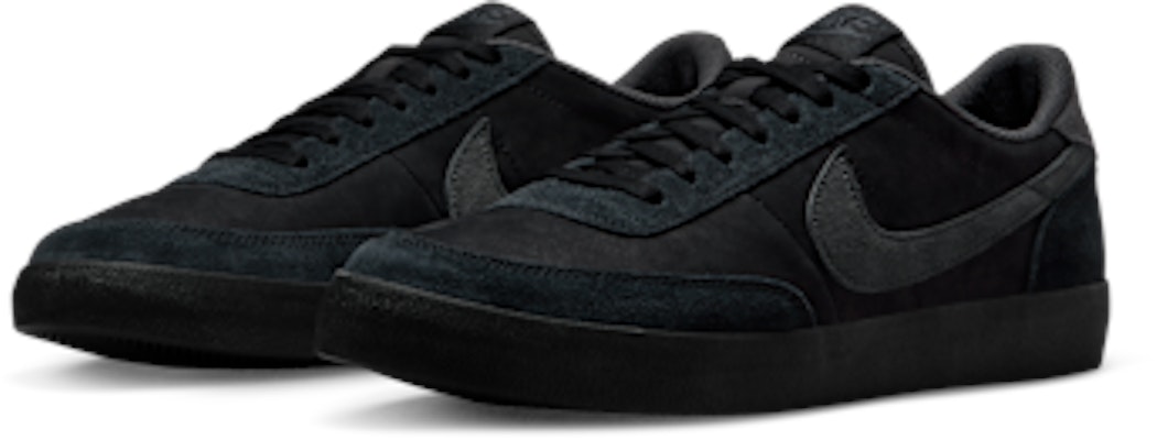 Nike Killshot 2 PRM Black/Anthracite HV6116-001 Purchase Nike Killshot 2 PRM Black/Anthracite HV6116-001