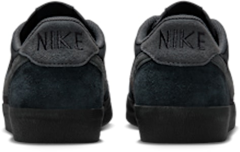 ナイキ キルショット 2 PRM ブラック/アンスラサイト HV6116-001 Details for ナイキ キルショット 2 PRM ブラック/アンスラサイト HV6116-001