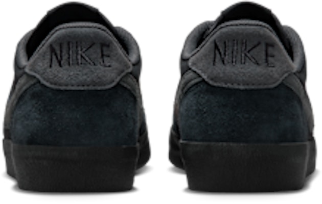 Nike Killshot 2 PRM Black/Anthracite HV6116-001 Details for Nike Killshot 2 PRM Black/Anthracite HV6116-001