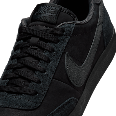 Sizing Nike Killshot 2 PRM 黑/深灰 HV6116-001