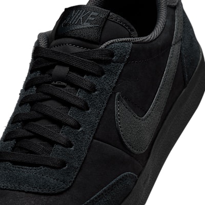 Nike Killshot 2 PRM Black/Anthracite HV6116-001 Sizing Nike Killshot 2 PRM Black/Anthracite HV6116-001