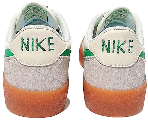 Nike Killshot 'Hijau Segar' 432997-111(Team10-love-word) Purchase Nike Killshot 'Hijau Segar' 432997-111(Team10-love-word)