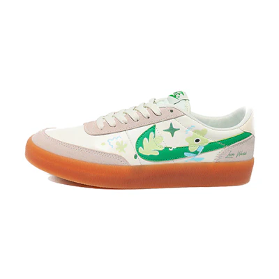 Nike Killshot 'Love World Greenery'