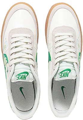 Nike Killshot 'Cintai Dunia Tanaman Hijau' 432997-111(Team10-love-world) Shop Nike Killshot 'Cintai Dunia Tanaman Hijau' 432997-111(Team10-love-world)