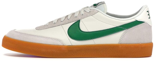 Nike Killshot 'Amor Mundo Verde' 432997-111(Team10-love-world) Sizing Nike Killshot 'Amor Mundo Verde' 432997-111(Team10-love-world)