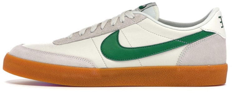 Nike Killshot 'Cintai Dunia Tanaman Hijau' 432997-111(Team10-love-world) Sizing Nike Killshot 'Cintai Dunia Tanaman Hijau' 432997-111(Team10-love-world)