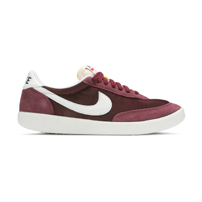 Nike Killshot 'Beetroot'