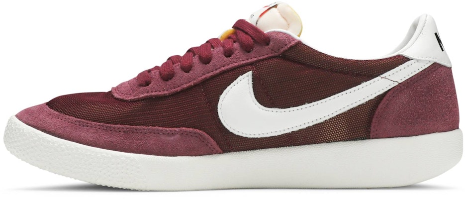 Nike Killshot OG 'Beetroot' DC1982-600 Lookbook Nike Killshot OG 'Beetroot' DC1982-600