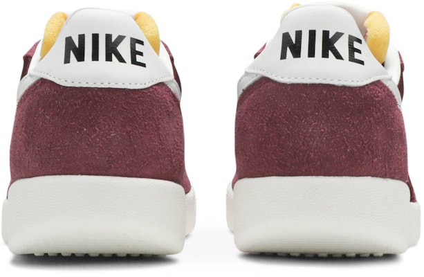 Nike Killshot OG 'Beetroot' DC1982-600 Details for Nike Killshot OG 'Beetroot' DC1982-600