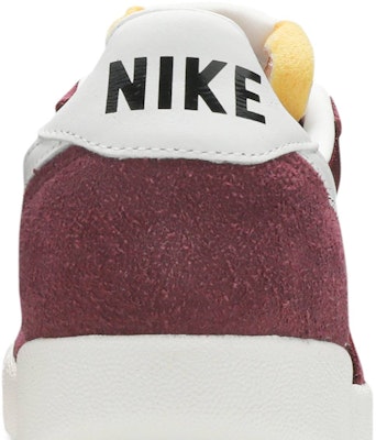 Nike Killshot OG 'Beetroot' DC1982-600 Sizing Nike Killshot OG 'Beetroot' DC1982-600