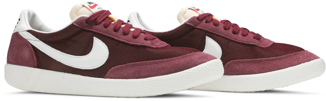 Nike Killshot OG 'Beetroot' DC1982-600 Cheap Nike Killshot OG 'Beetroot' DC1982-600