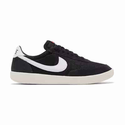 Nike Killshot 'Black White'