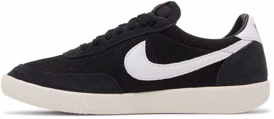 Nike Killshot OG 'Hitam Putih' DC7627-001 Lookbook Nike Killshot OG 'Hitam Putih' DC7627-001