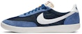Nike Killshot OG 'Costal Blue' - Biru Pantai DC1982-400