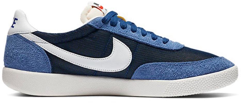 나이키 킬샷 OG '코스탈 블루' (Nike Kilchot OG 'Coastal Blue') DC1982-400 Order 나이키 킬샷 OG '코스탈 블루' (Nike Kilchot OG 'Coastal Blue') DC1982-400