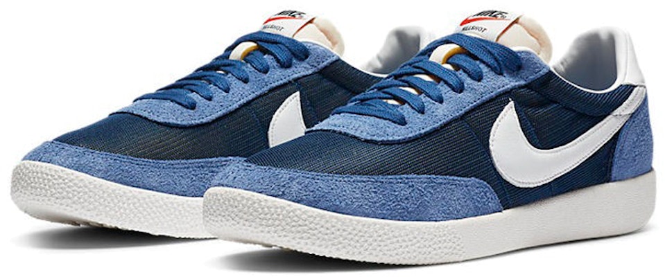 나이키 킬샷 OG '코스탈 블루' (Nike Kilchot OG 'Coastal Blue') DC1982-400 Lookbook 나이키 킬샷 OG '코스탈 블루' (Nike Kilchot OG 'Coastal Blue') DC1982-400