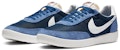 Nike Killshot OG 'Costal Blue' - Biru Pantai DC1982-400
