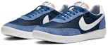 Lookbook Nike Killshot OG 'Costal Blue' - Biru Pantai DC1982-400
