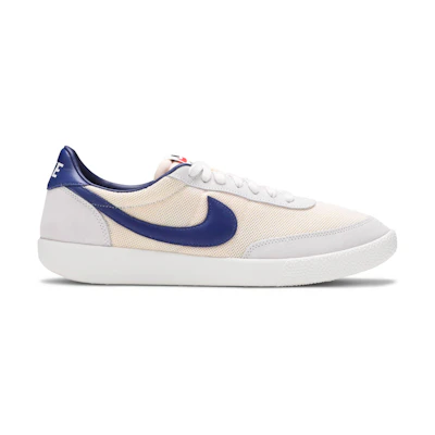 Nike Killshot 'Deep Royal Blue'