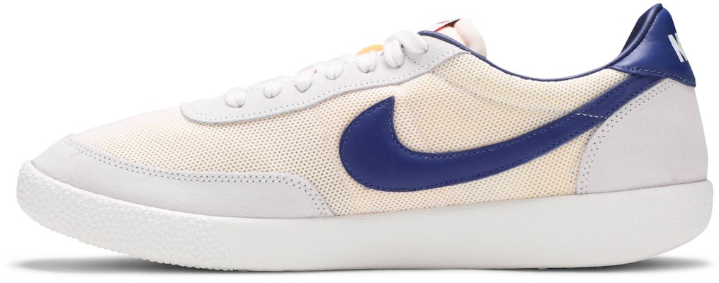Nike Killshot OG 'Deep Royal Blue' Lelaki Kasual Sneakers DC7627-102 Lookbook Nike Killshot OG 'Deep Royal Blue' Lelaki Kasual Sneakers DC7627-102