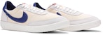 Nike Killshot OG 'Deep Royal Blue' Lelaki Kasual Sneakers DC7627-102