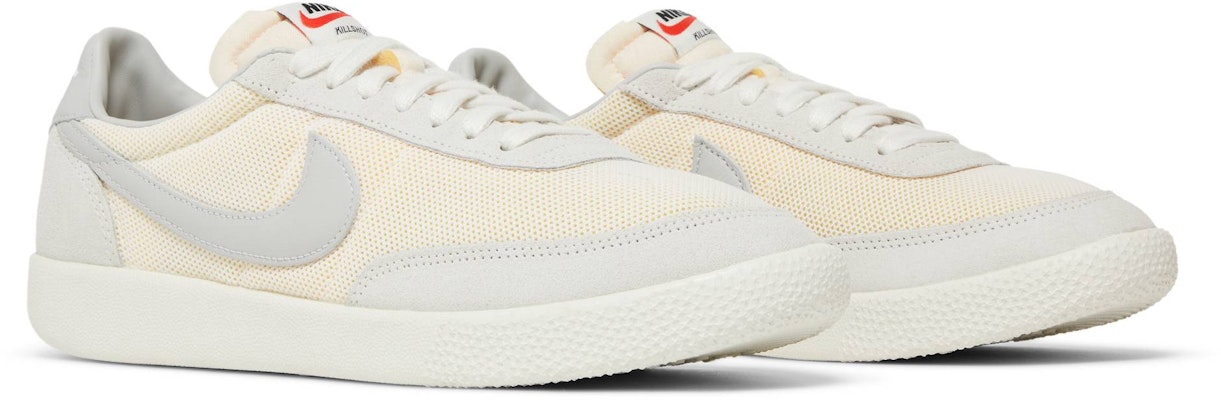 耐克 Killshot OG '灰雾' DC7627-103 Cheap 耐克 Killshot OG '灰雾' DC7627-103