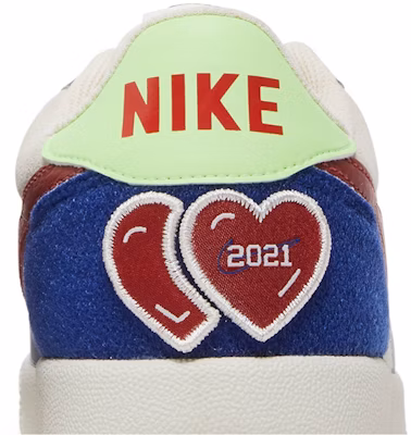 Nike Killshot OG 'Pakej Pasangan Korea' DO2082-133 Sizing Nike Killshot OG 'Pakej Pasangan Korea' DO2082-133